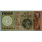 1.000 złotych 1965 - seria S - PMG 68 EPQ