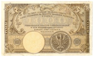 1,000 zloty 1919 - S.A. series. 2364864