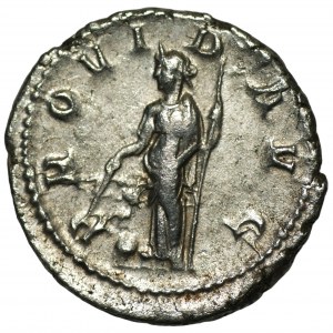 Římská říše, Řím - Gordian III (238-244) Antonian 234-244