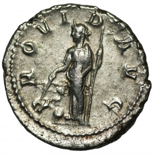 Rímska ríša, Rím - Gordian III (238-244) Antonian 234-244