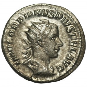 Roman Empire, Rome - Gordian III (238-244) Antonian