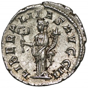 Cesarstwo Rzymskie, Rzym - Filip I Arab (244-249) Antoninian