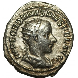 Roman Empire, Rome - Gordian III (238-244) Antonian 240
