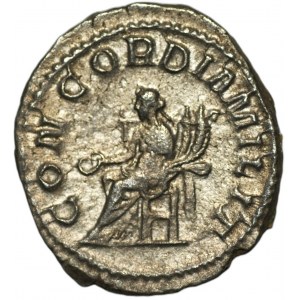 Roman Empire, Rome - Gordian III (238-244) Antonian 240