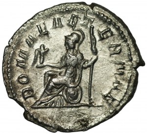 Impero romano, Roma - Filippo I Arabo 244-249 - Antoniano (244-247)