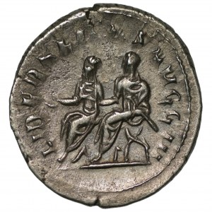 Cesarstwo Rzymskie, Rzym - Filip I Arab (244-249) - Antonian (244-247)