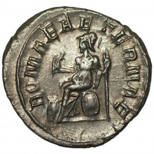 Empire romain, Rome - Philippe Ier l'Arabe (244-249) - Antonien (244-247)