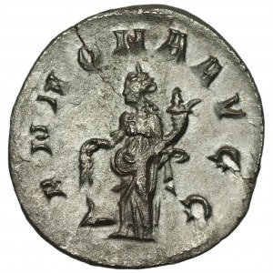 Empire romain, Rome - Philippe Ier l'Arabe (244-249) - Antonien (244-247)