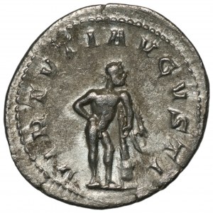 Římská říše, Řím - Gordian III (238-244) - Antonian
