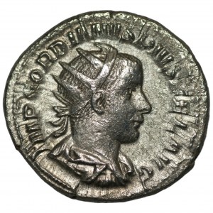 Rímska ríša, Rím - Gordian III (238-244) - Antonian 241