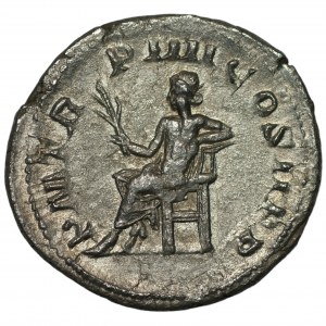 Římská říše, Řím - Gordian III (238-244) - Antonian 241