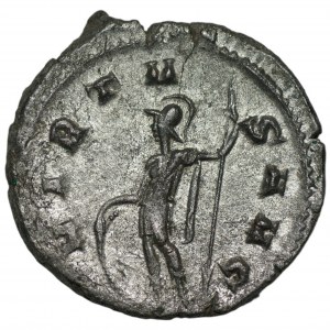 Cesarstwo Rzymskie, Rzym - Galien (253-268) - Antonian