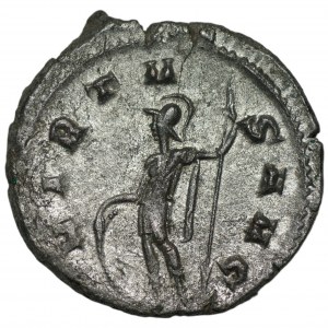 Římská říše, Řím - Galien (253-268) - Antonian