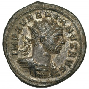 Empire romain, Rome - Aurélien (270-275) - Bilon antoninien 274