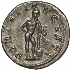Empire romain, Rome - Gordien III (238-244) - Antonin (241-243)