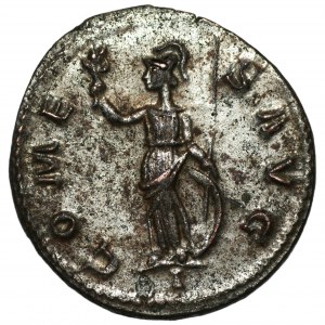 Roman Empire, Rome - Probus (276-282) Antoninian Bilon (276-282) Lugdunum