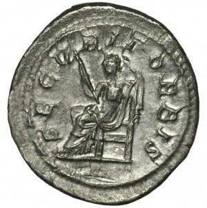 Empire romain, Rome - Philippe Ier l'Arabe (244-249)- Antonin (244-247)