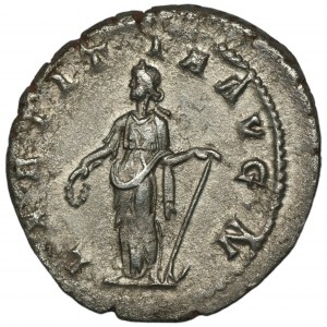 Römisches Reich, Rom - Gordian III (238-244) - Antoninian