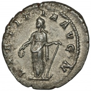 Cesarstwo Rzymskie, Rzym - Gordian III (238-244) - Antoninian