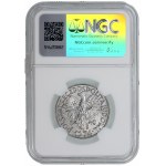 5 złotych 1974 - Rybak Słoneczko - NGC MS 66