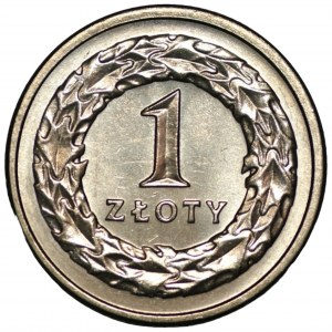 2,000 zloty 1979 - series S 0000000 - MODEL/ SPECIMEN No 2319*.