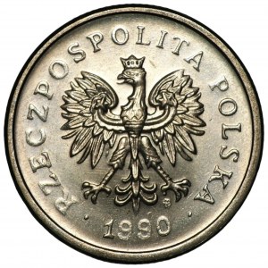 2,000 zloty 1979 - series S 0000000 - MODEL/ SPECIMEN No 2319*.