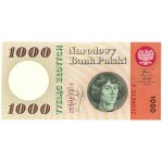 1.000 złotych 1965 - seria F