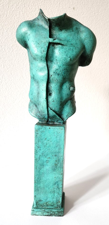 Igor Mitoraj, Torso