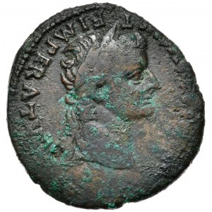 Řím, Tiberius, Ace, Lugdunum (Lyon)