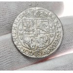 Sigismond III Vasa, ort 1623, Bydgoszcz, PR, Rare