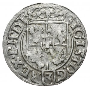 Sigismond III Vasa, półtorak 1619, Bydgoszcz