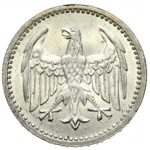 Niemcy, Republika Weimarska, 3 marki 1924 A, Berlin