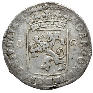 Holandsko, 1 gulden 1698, Deventer