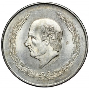 Mexique, 5 Peso, 1951.