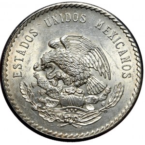 Mexiko, 5 pesos 1948