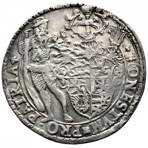 Niemcy, Brunszwik-Wolfenbüttel, Henryk Juliusz, talar 1591