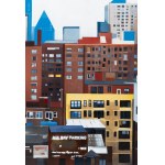 Małgorzata Sobińska (ur. 1985, Częstochowa), NYC - Buildings, 2023