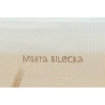 Marta Bilecka (ur. 1975, Łódź), Quiet Evening, 2018