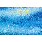 Weronika Motyl (geb. 1994, Bełchatów), Firmament, 2023