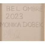 Monika Dobek (geb. 1987, Kościerzyna), Bel Ombre, 2023