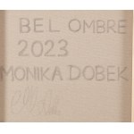 Monika Dobek (b. 1987, Koscierzyna), Bel Ombre, 2023