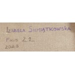 Izabela Siemiątkowska (geb. 1990, Warschau), Fikus 2.2., 2023