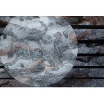 Iwona Lenik (b. 1983, Przemyśl), In the Moonlight, 2023
