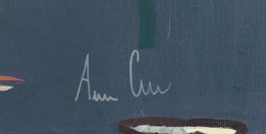 Anna Ciszek (ur. 1979), 