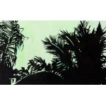 Pawel Kaluzynski (b. 1979, Warsaw), Palms, 2016