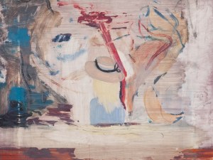 Adrian Buschmann (ur. 1976, Katowice), 