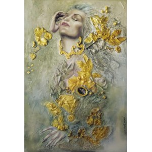 Marlena Selin, Palium Reginum, 2022