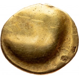 Ambiani, Stater 60-50 BC