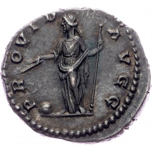 Septimius Severus, Denar 193-211, Rome