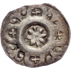 Cheb/Eger, Pfennig 1212-1250